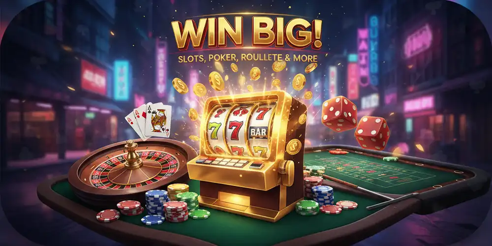Poko Game Online Banner